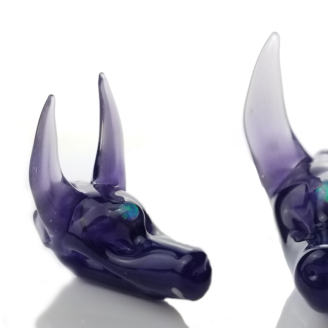 Anubis Head #1_1