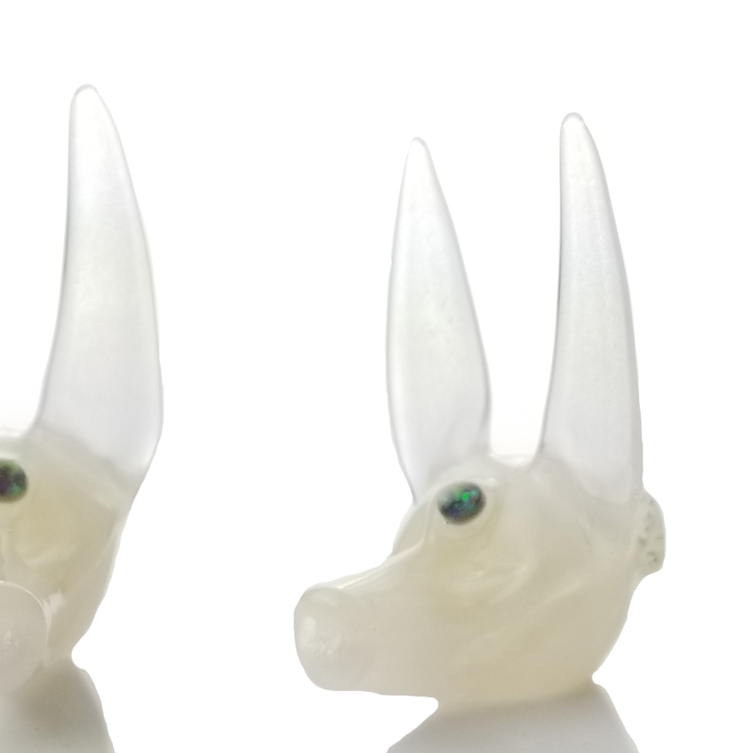 Anubis Head #2_2