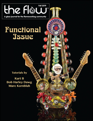 TheFlowFall2019Cover354x459