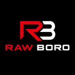 Raw Boro